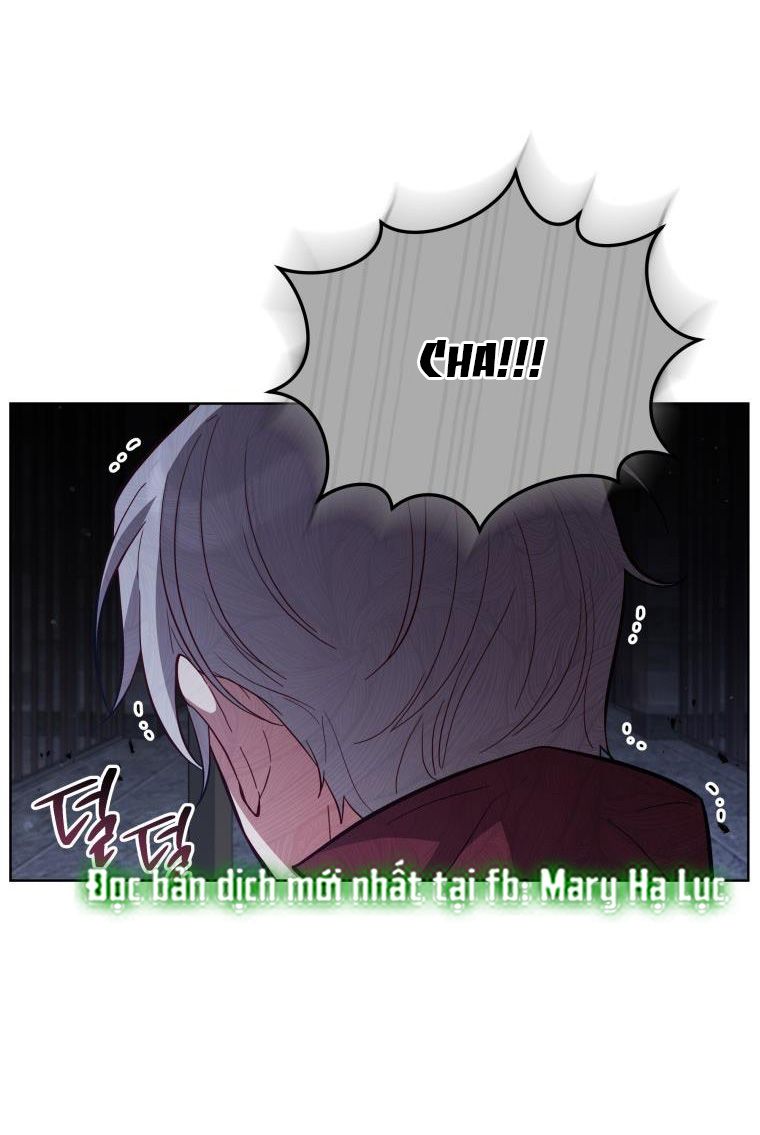 Quý Cô Không Thể Tiếp Cận: Chapter 88.5