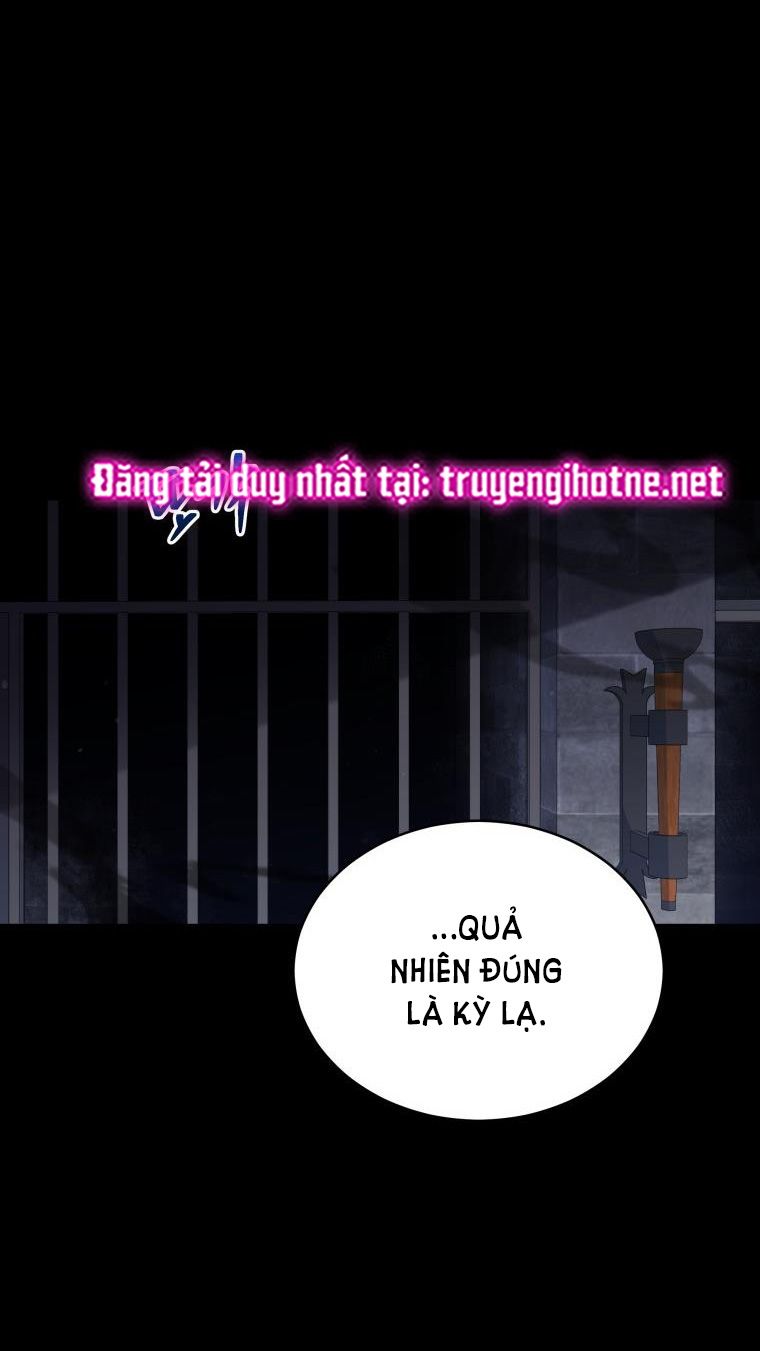 Quý Cô Không Thể Tiếp Cận: Chapter 88.5