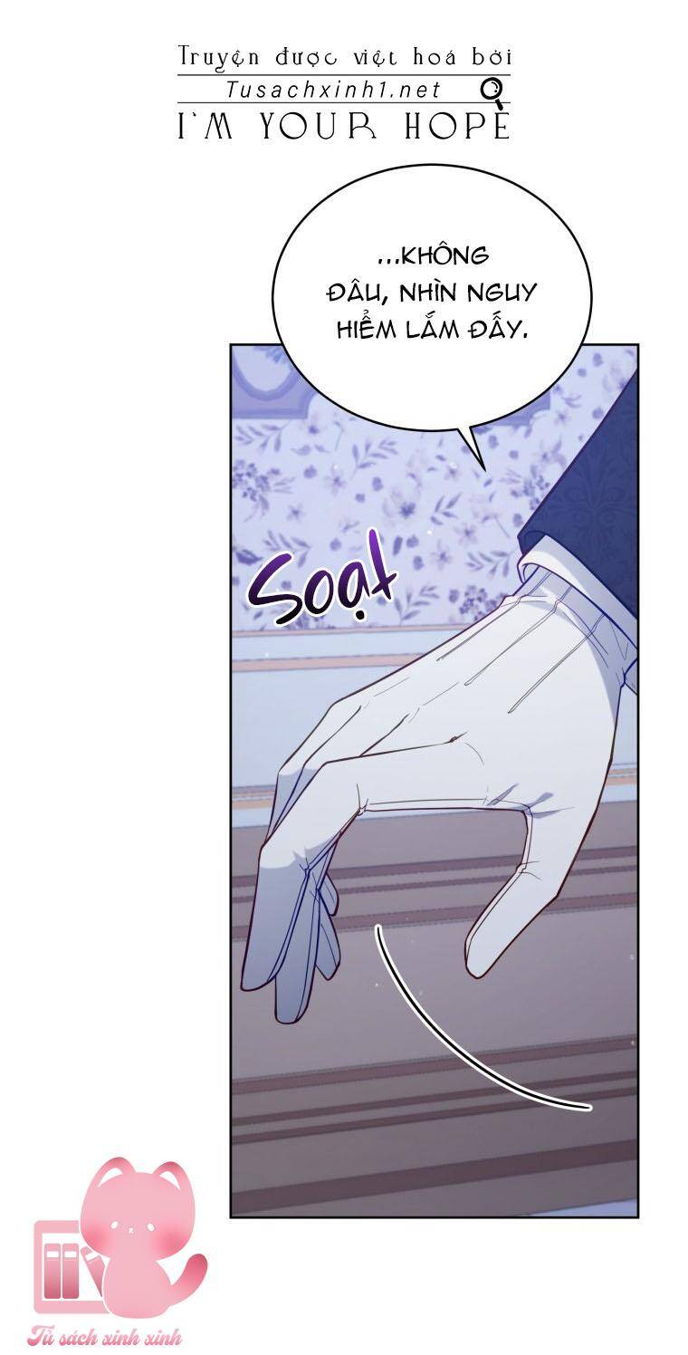Quý Cô Không Thể Tiếp Cận: Chapter 92