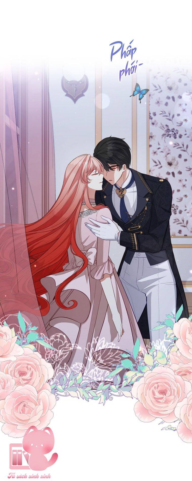 Quý Cô Không Thể Tiếp Cận: Chapter 92
