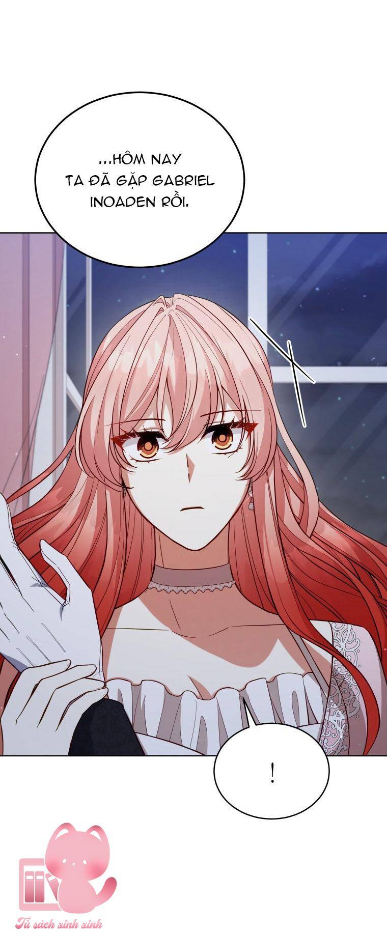 Quý Cô Không Thể Tiếp Cận: Chapter 92