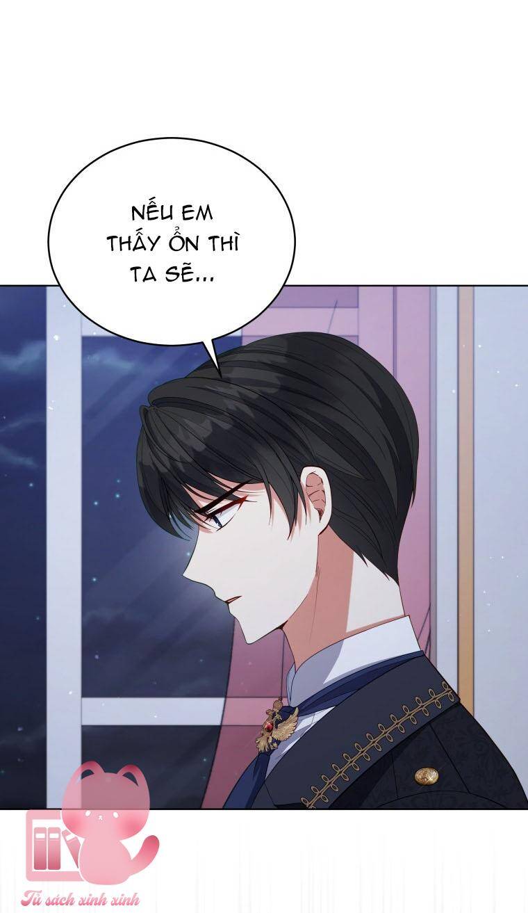 Quý Cô Không Thể Tiếp Cận: Chapter 92