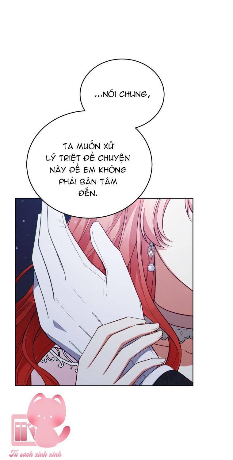 Quý Cô Không Thể Tiếp Cận: Chapter 92