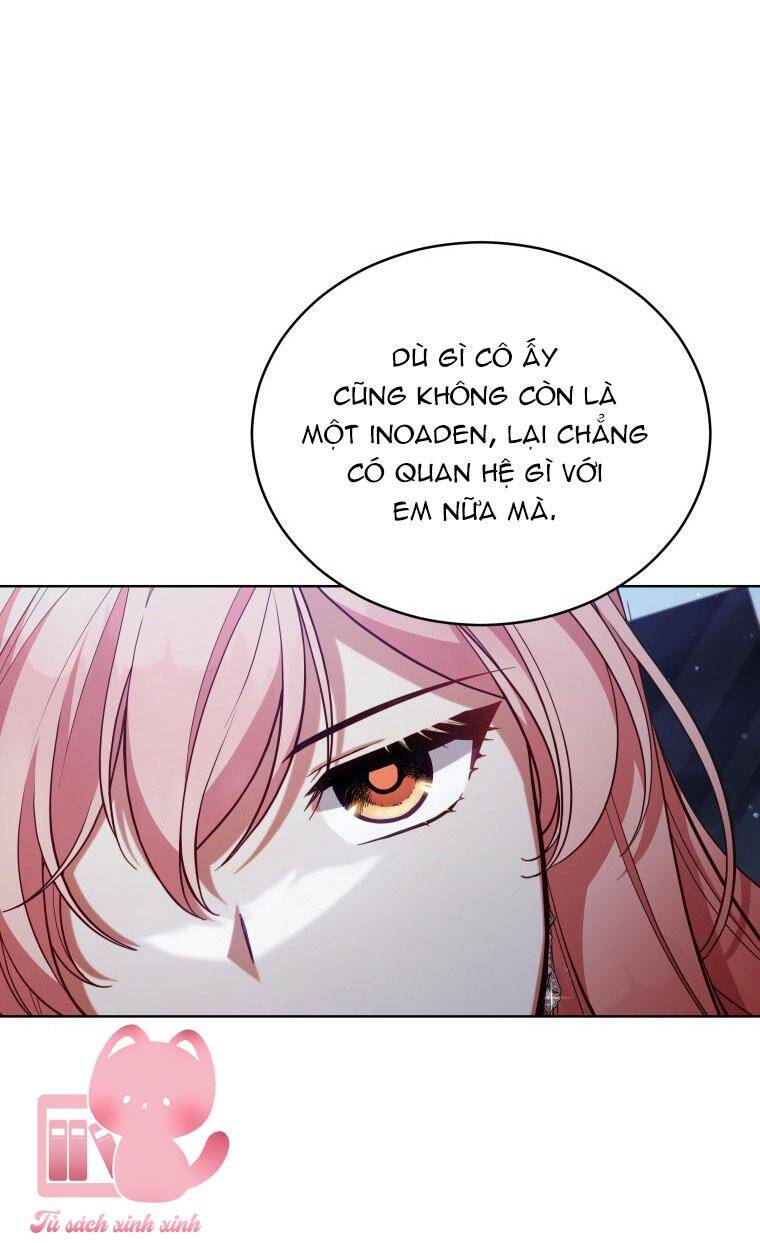 Quý Cô Không Thể Tiếp Cận: Chapter 92