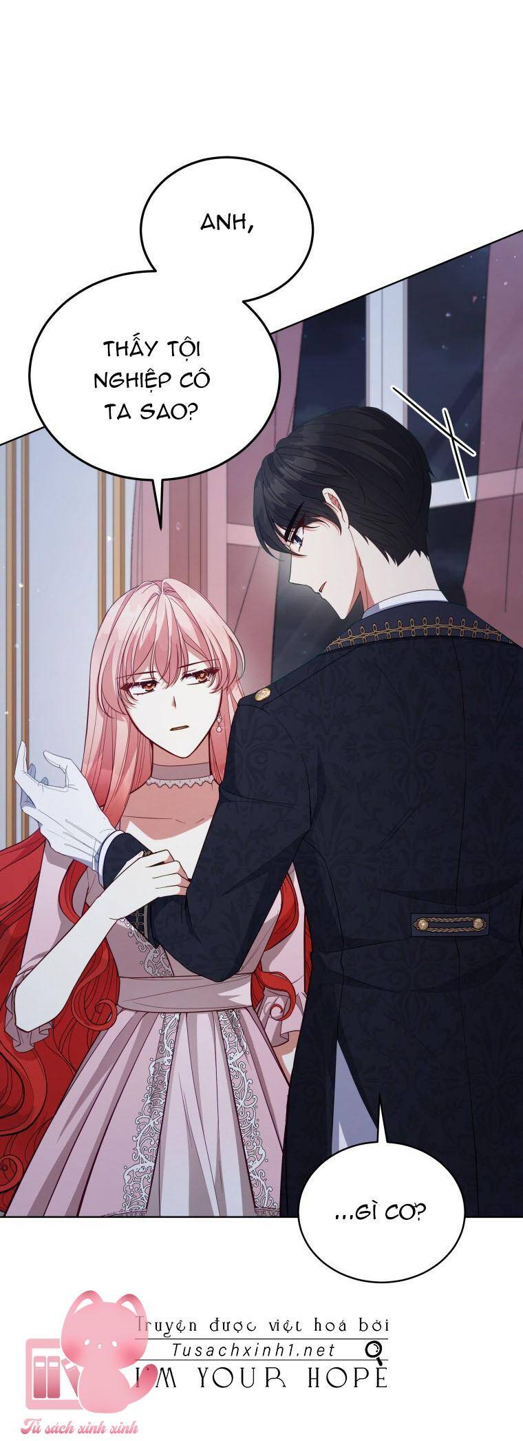 Quý Cô Không Thể Tiếp Cận: Chapter 92