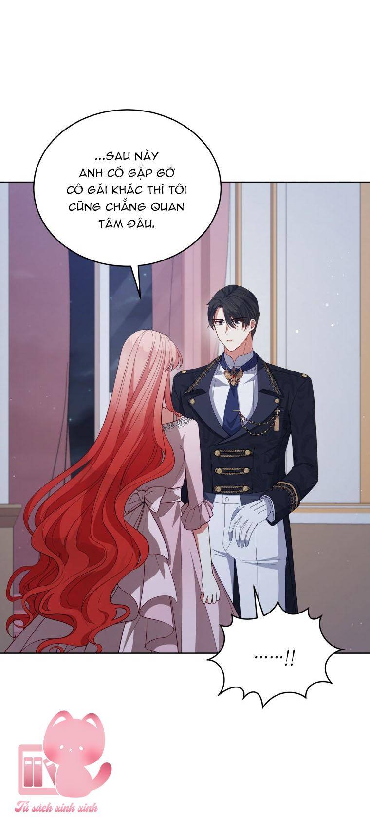 Quý Cô Không Thể Tiếp Cận: Chapter 92