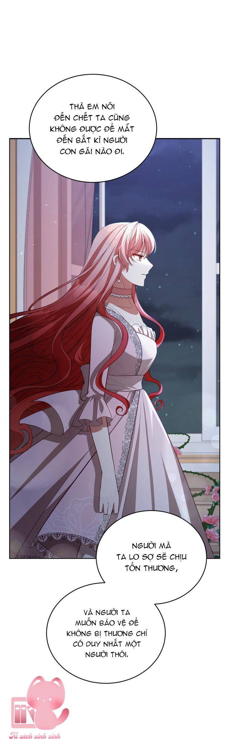 Quý Cô Không Thể Tiếp Cận: Chapter 92