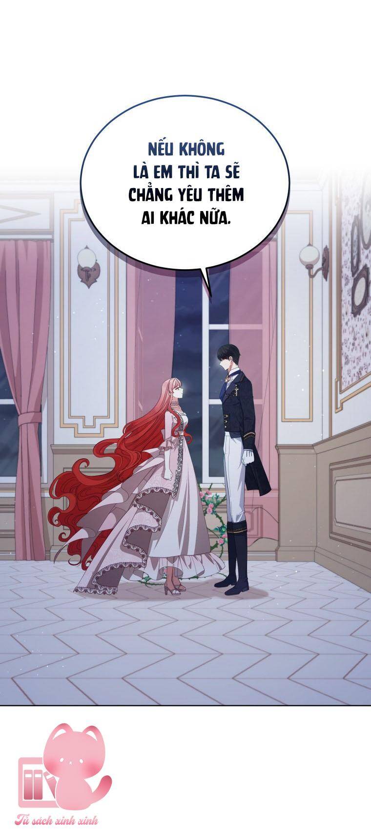 Quý Cô Không Thể Tiếp Cận: Chapter 92