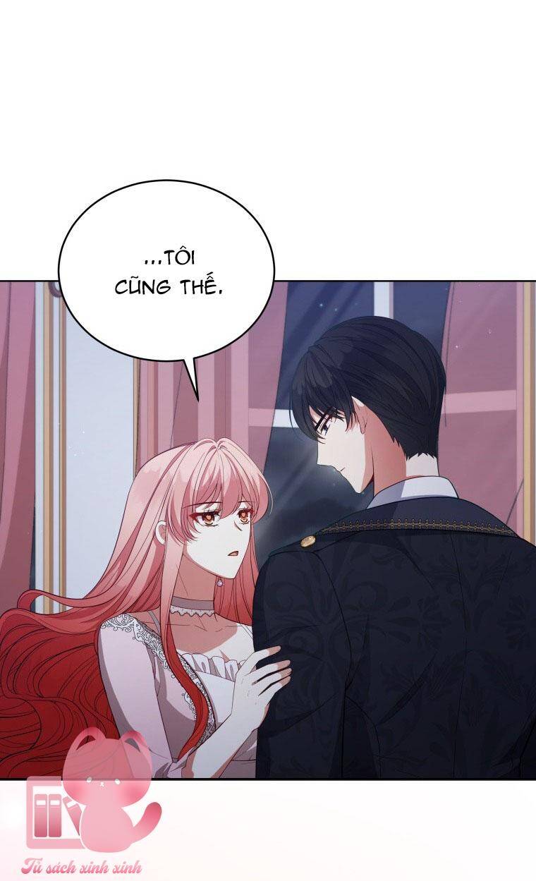 Quý Cô Không Thể Tiếp Cận: Chapter 92