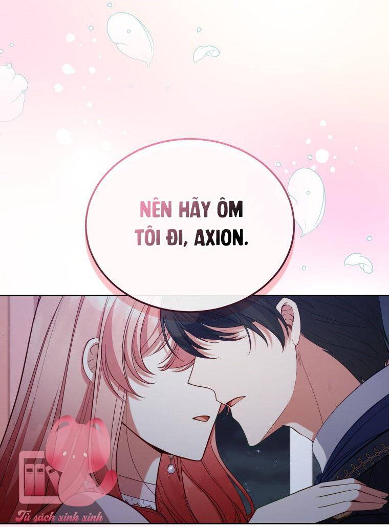 Quý Cô Không Thể Tiếp Cận: Chapter 92