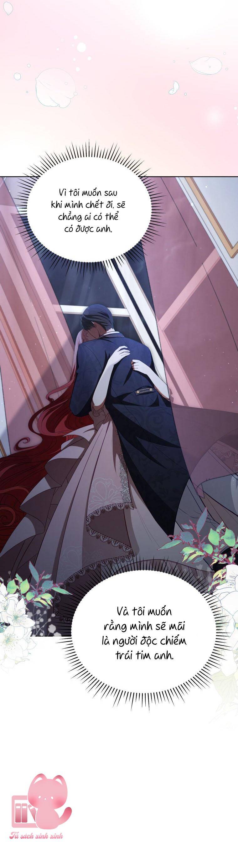 Quý Cô Không Thể Tiếp Cận: Chapter 92