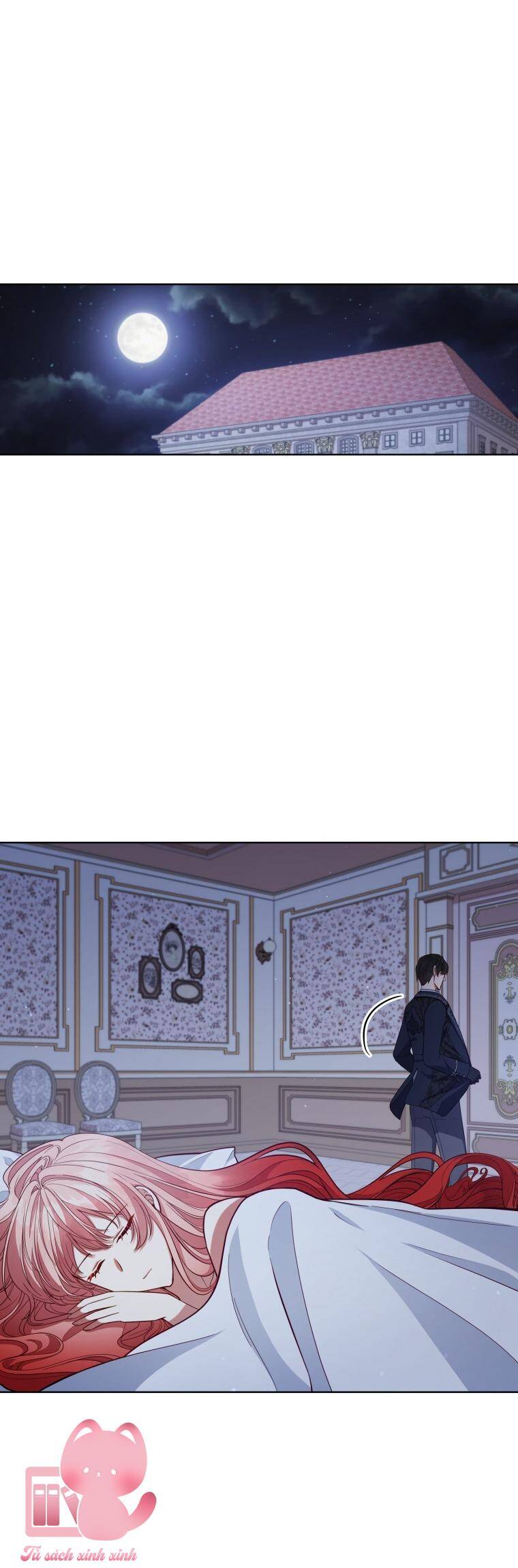 Quý Cô Không Thể Tiếp Cận: Chapter 92