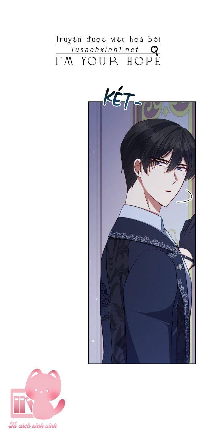 Quý Cô Không Thể Tiếp Cận: Chapter 92