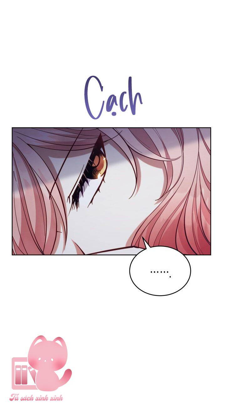Quý Cô Không Thể Tiếp Cận: Chapter 92