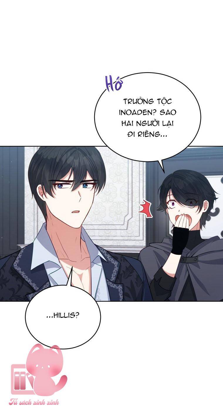 Quý Cô Không Thể Tiếp Cận: Chapter 92