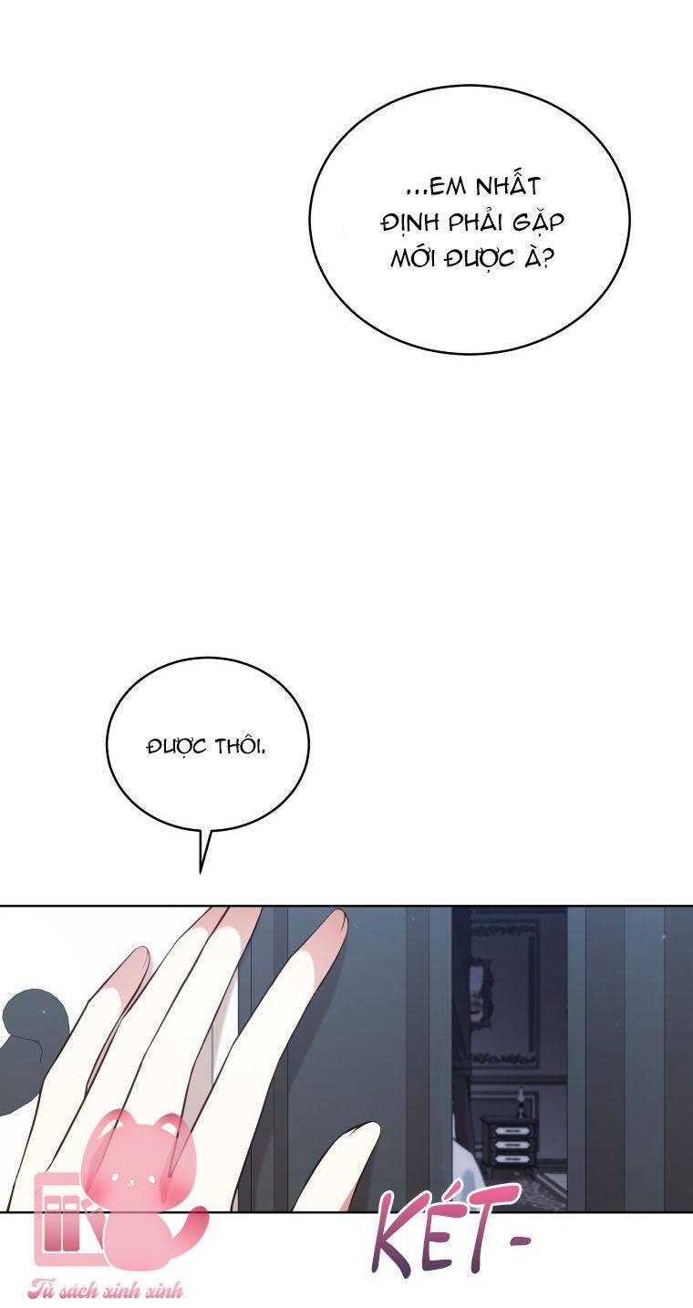 Quý Cô Không Thể Tiếp Cận: Chapter 92