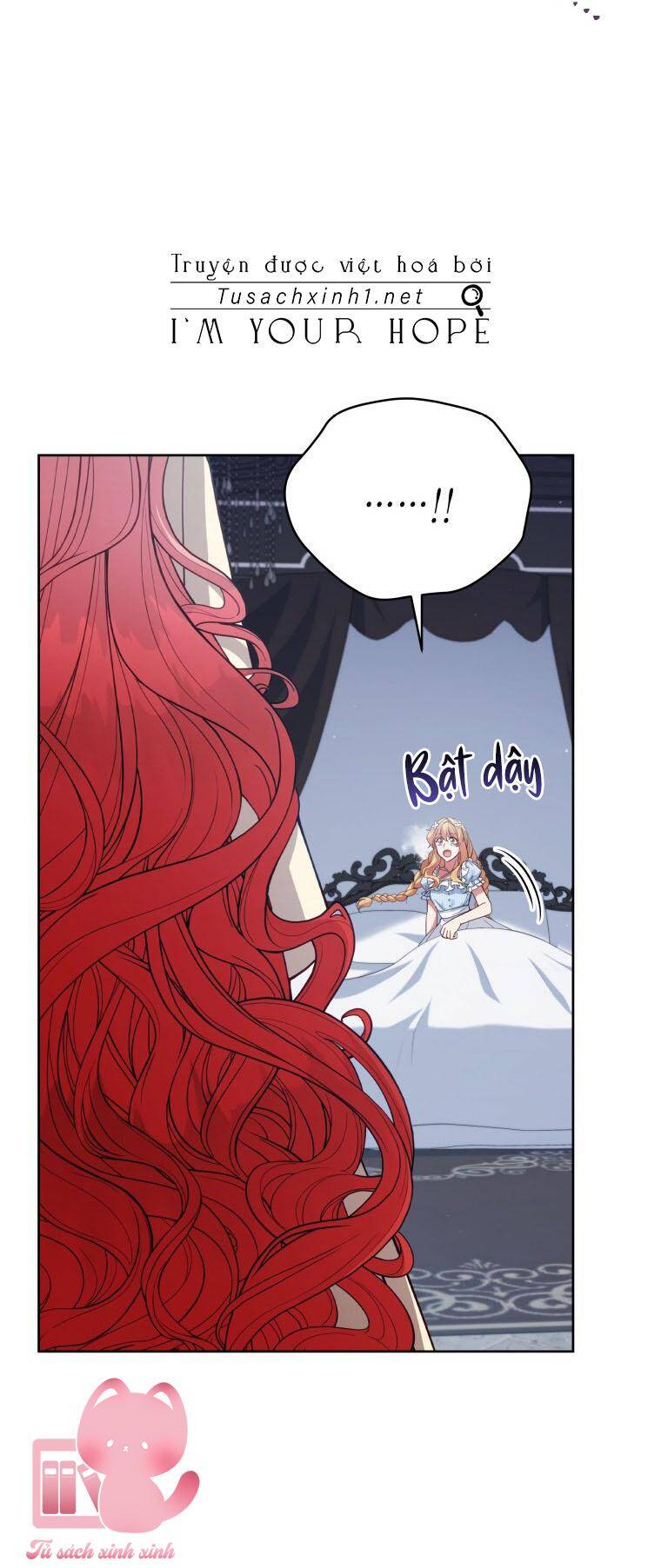 Quý Cô Không Thể Tiếp Cận: Chapter 92
