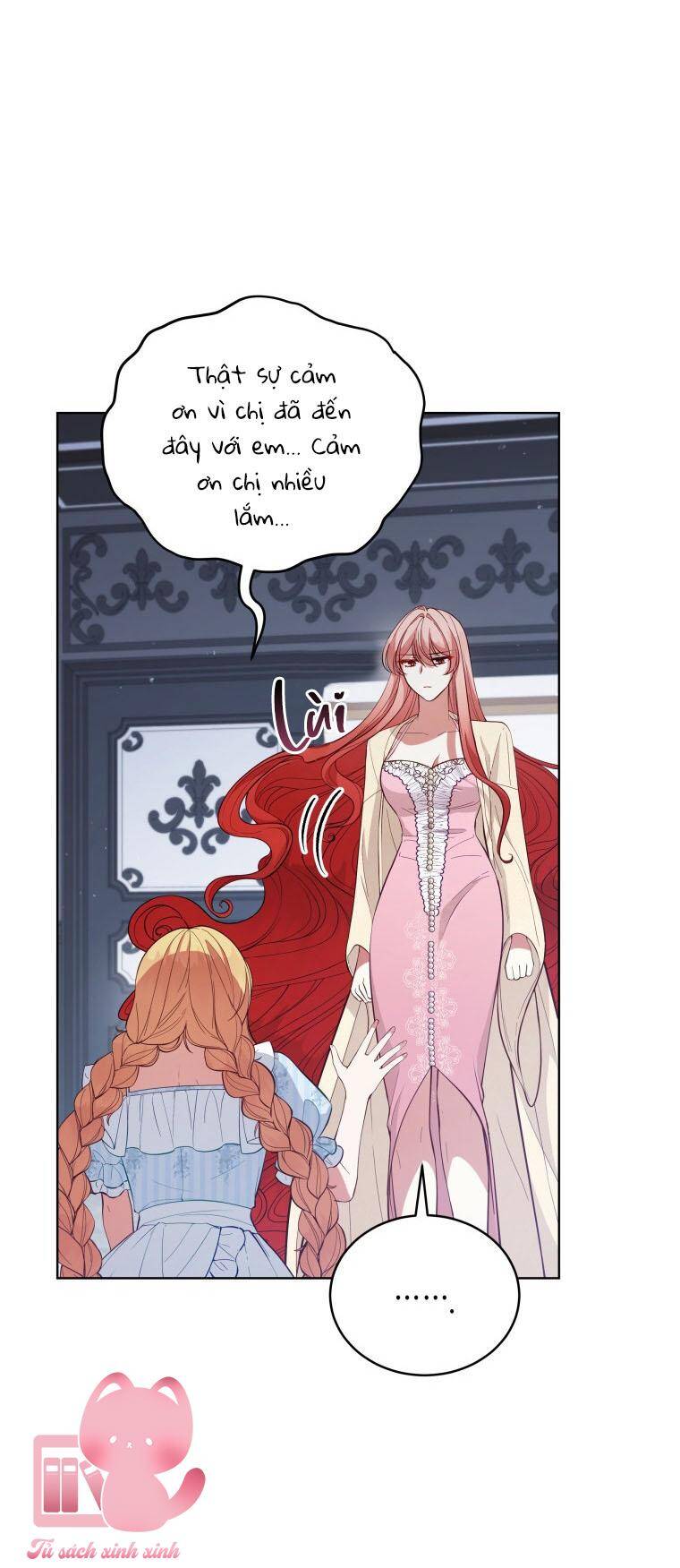 Quý Cô Không Thể Tiếp Cận: Chapter 92