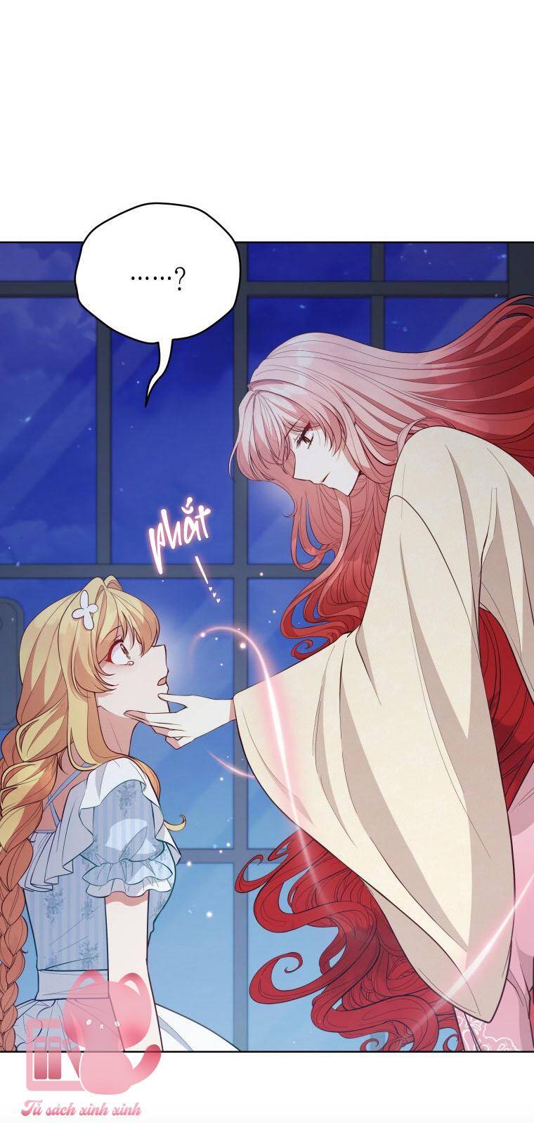Quý Cô Không Thể Tiếp Cận: Chapter 92