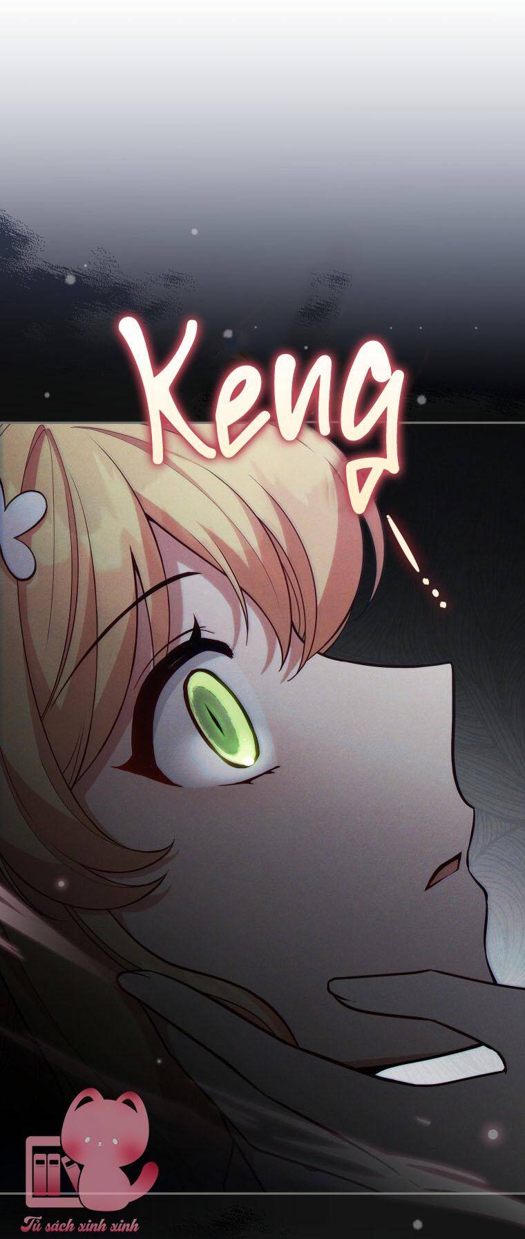 Quý Cô Không Thể Tiếp Cận: Chapter 92