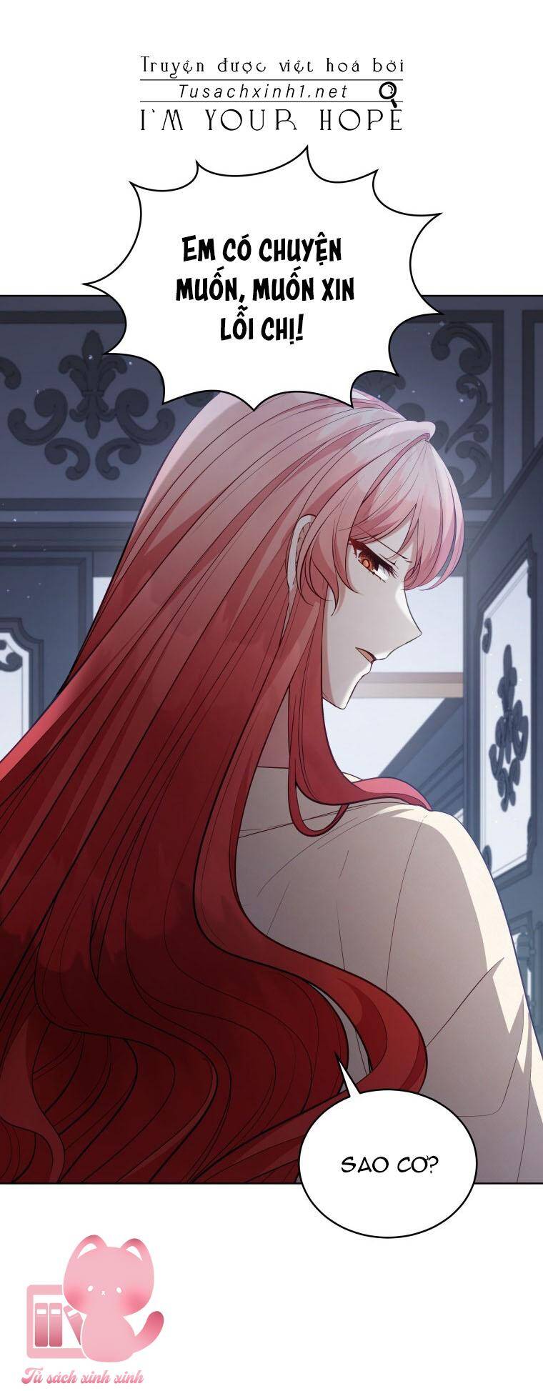 Quý Cô Không Thể Tiếp Cận: Chapter 92