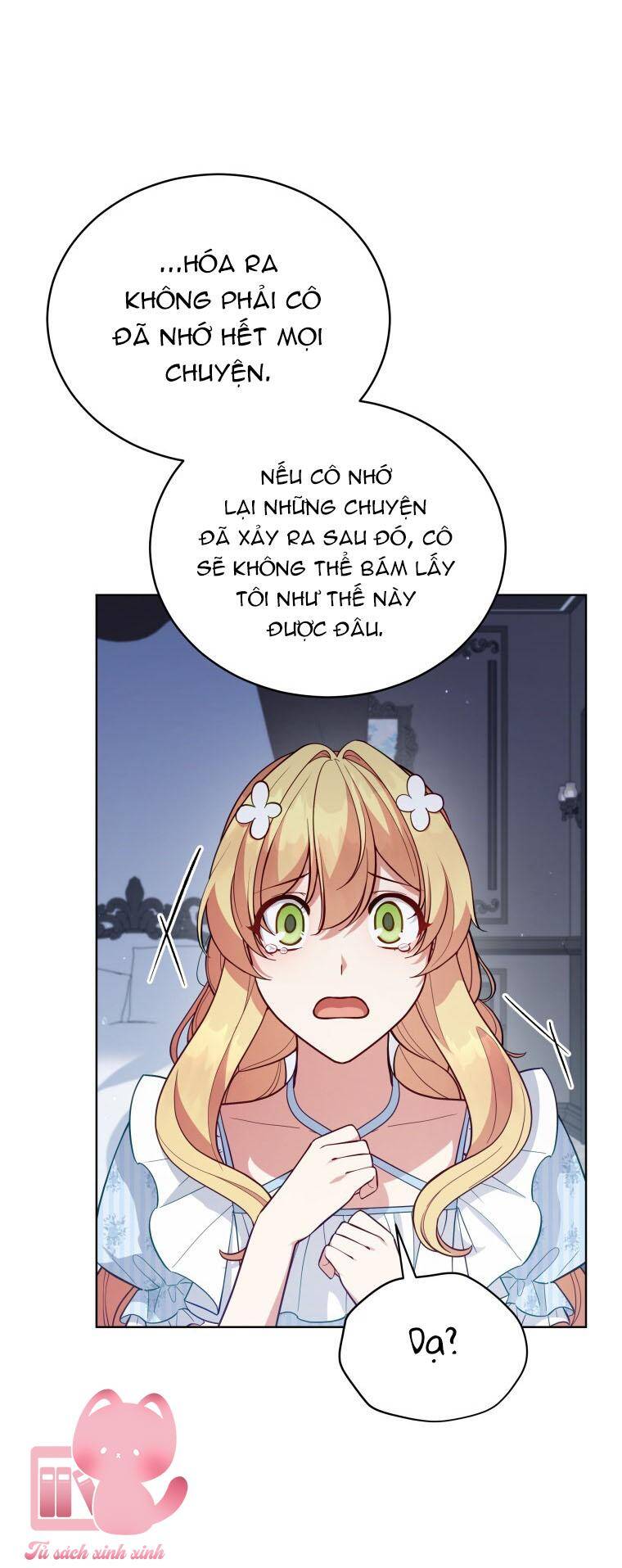 Quý Cô Không Thể Tiếp Cận: Chapter 92
