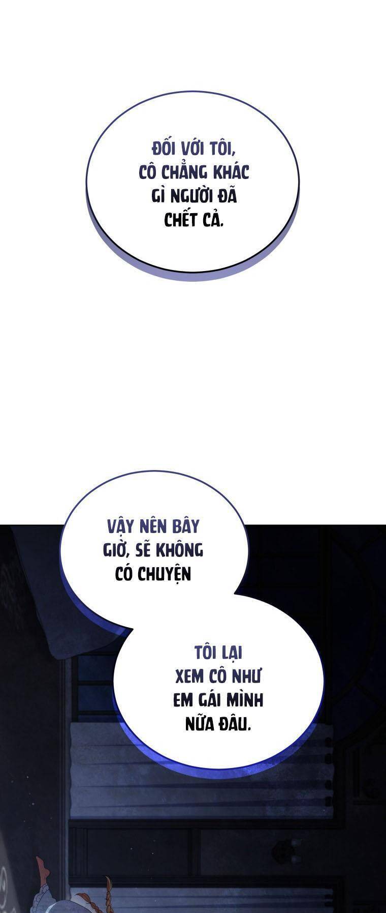 Quý Cô Không Thể Tiếp Cận: Chapter 92
