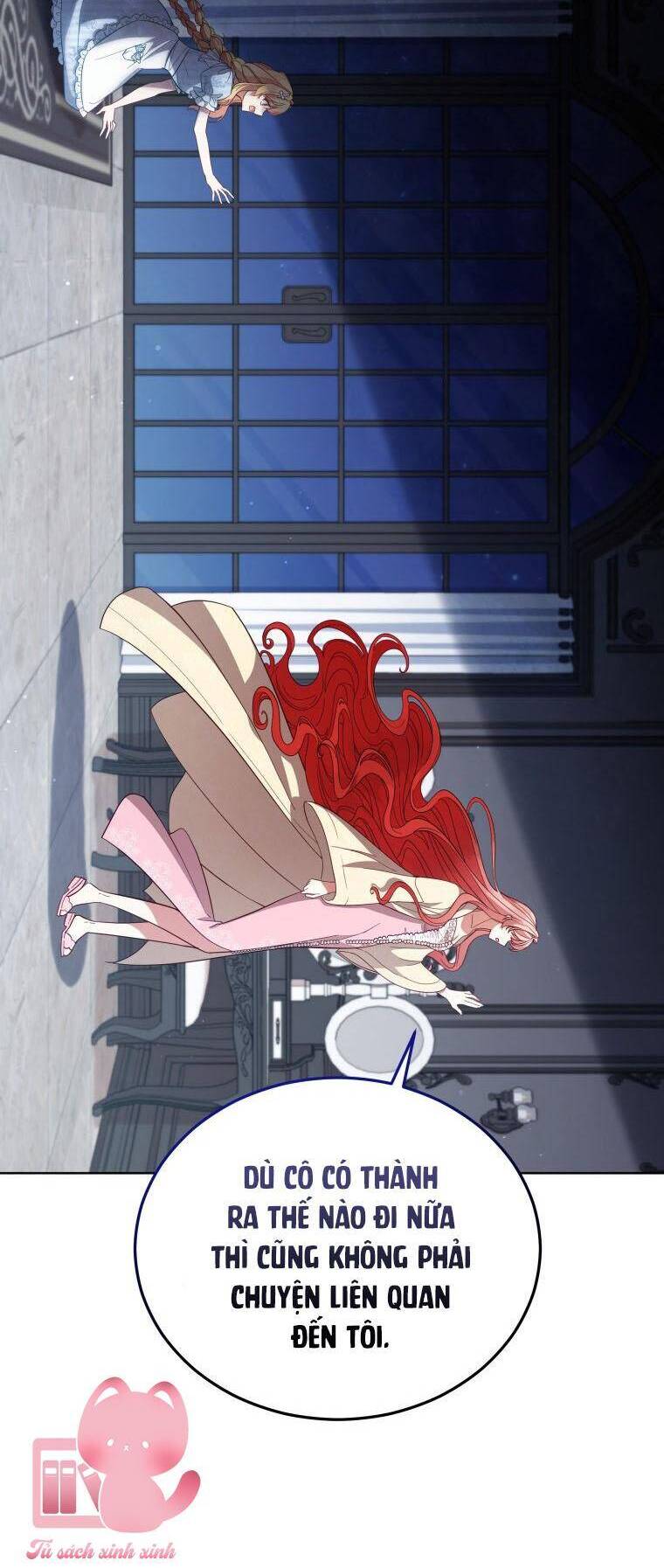 Quý Cô Không Thể Tiếp Cận: Chapter 92