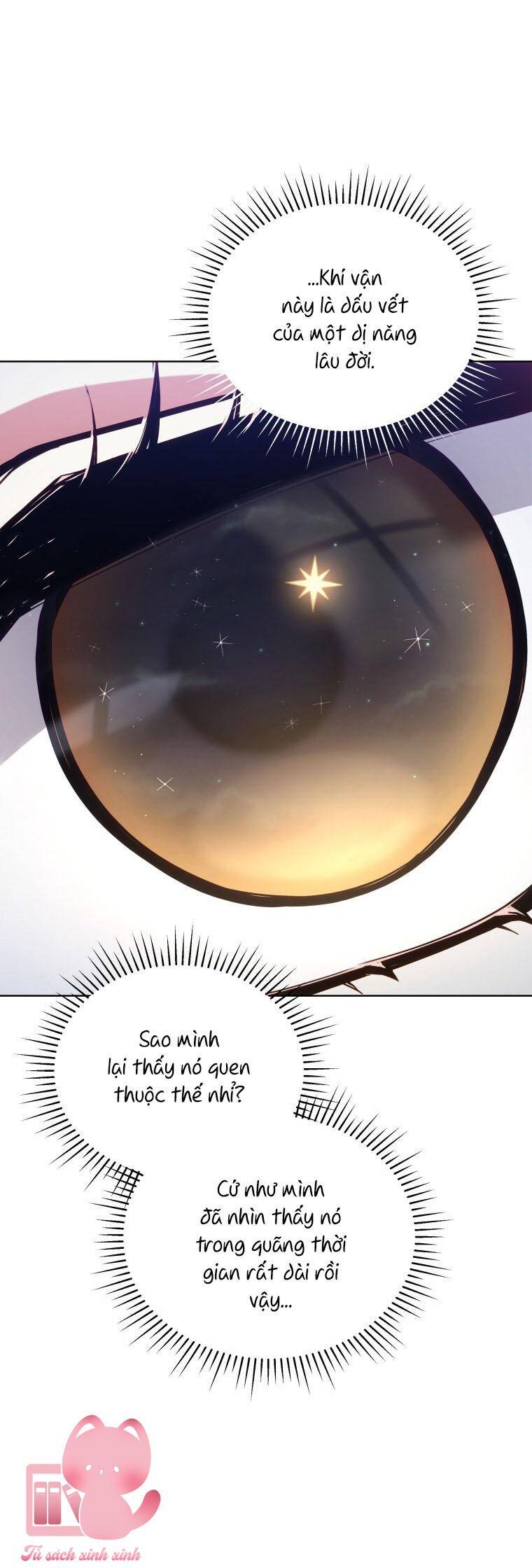 Quý Cô Không Thể Tiếp Cận: Chapter 92