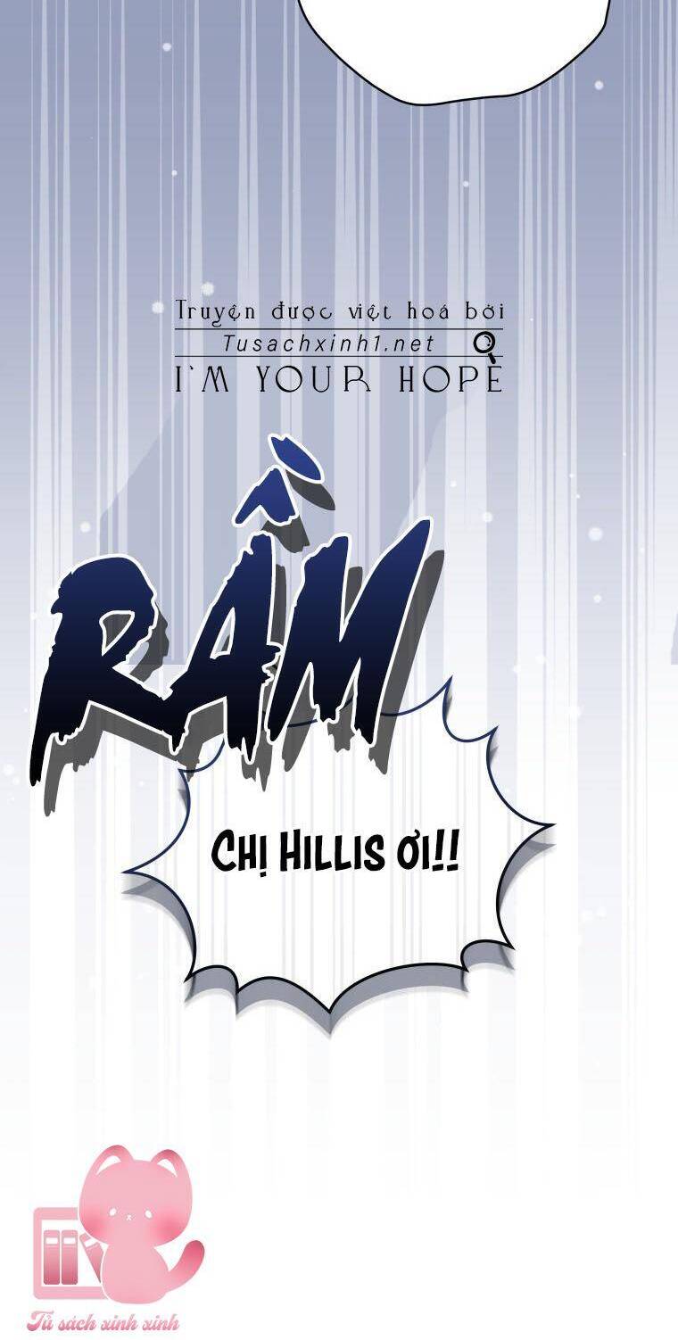 Quý Cô Không Thể Tiếp Cận: Chapter 92
