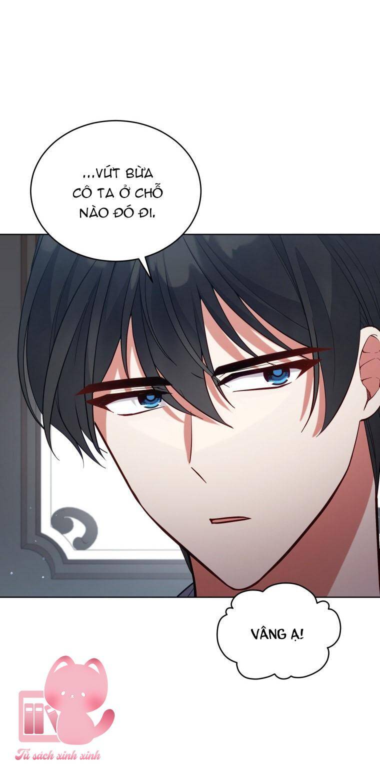 Quý Cô Không Thể Tiếp Cận: Chapter 92