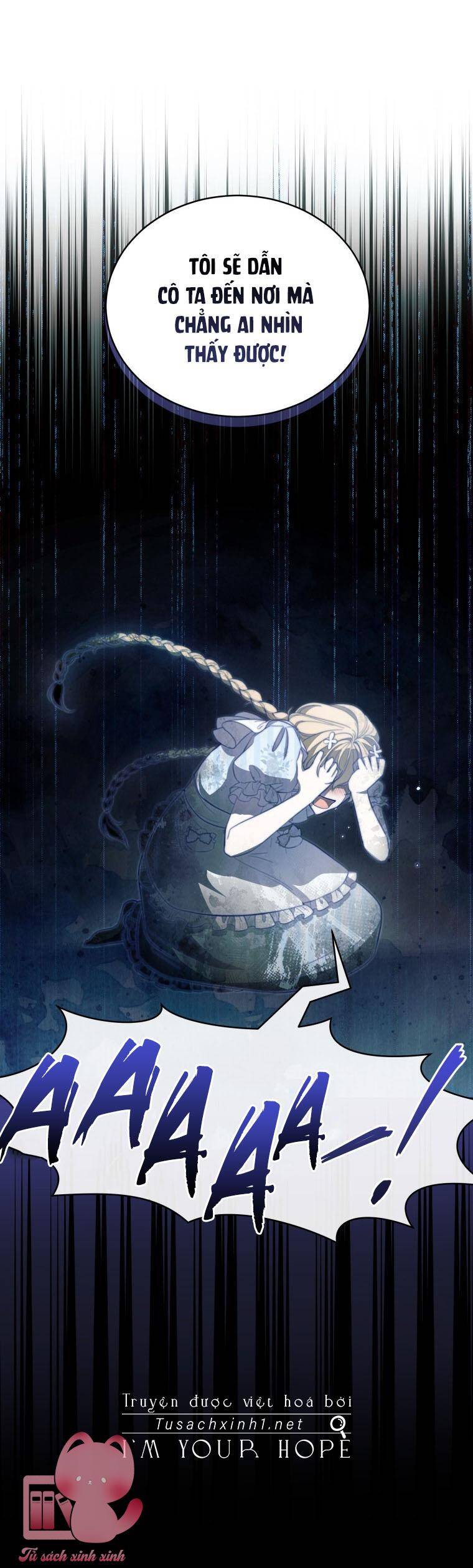 Quý Cô Không Thể Tiếp Cận: Chapter 92