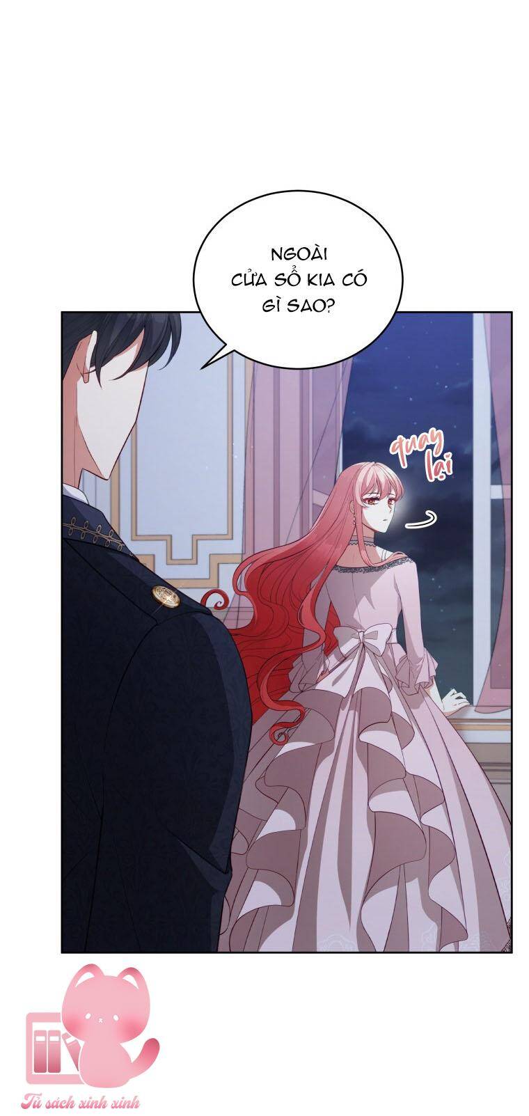 Quý Cô Không Thể Tiếp Cận: Chapter 92
