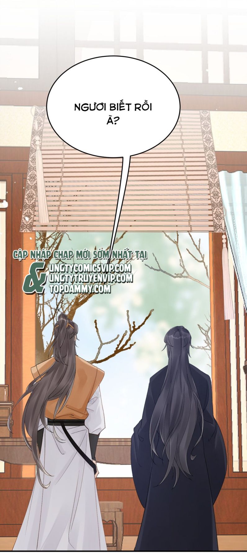 Chiết Chi: Chapter 5