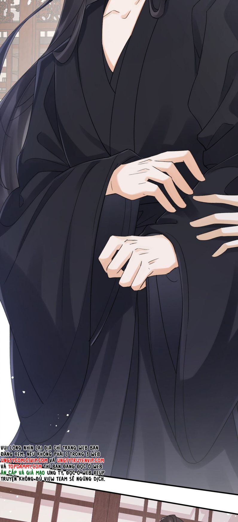 Chiết Chi: Chapter 5