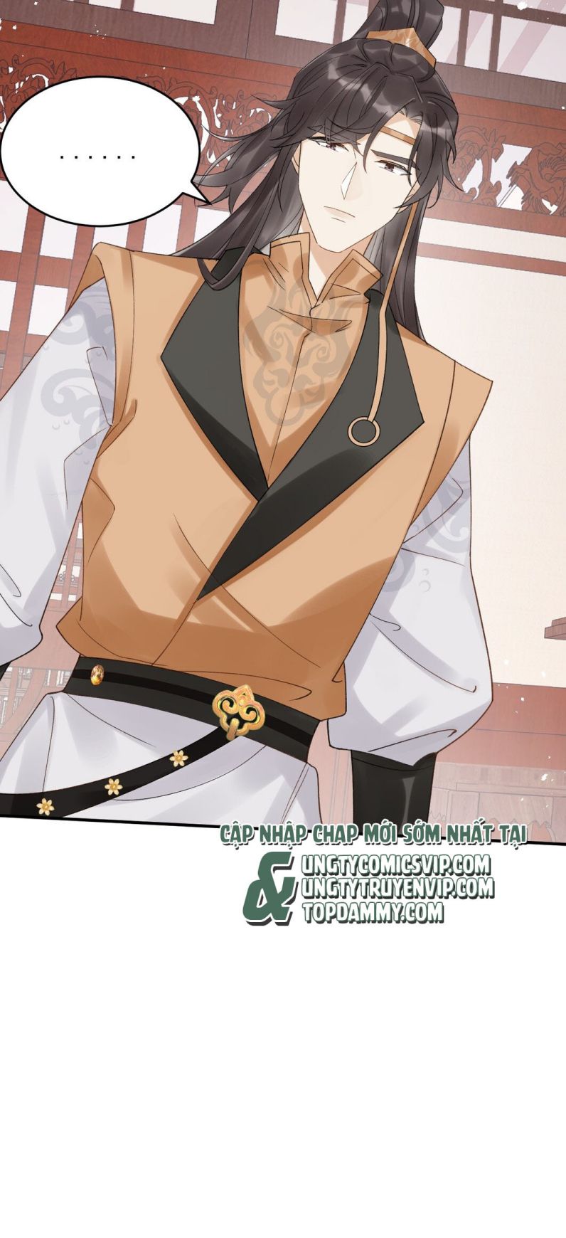 Chiết Chi: Chapter 5
