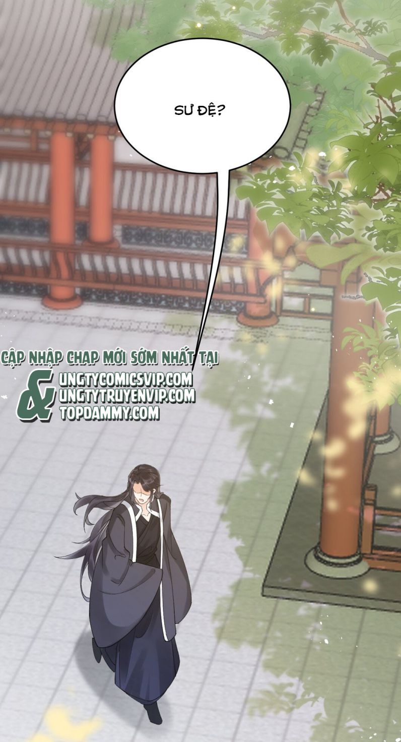 Chiết Chi: Chapter 5