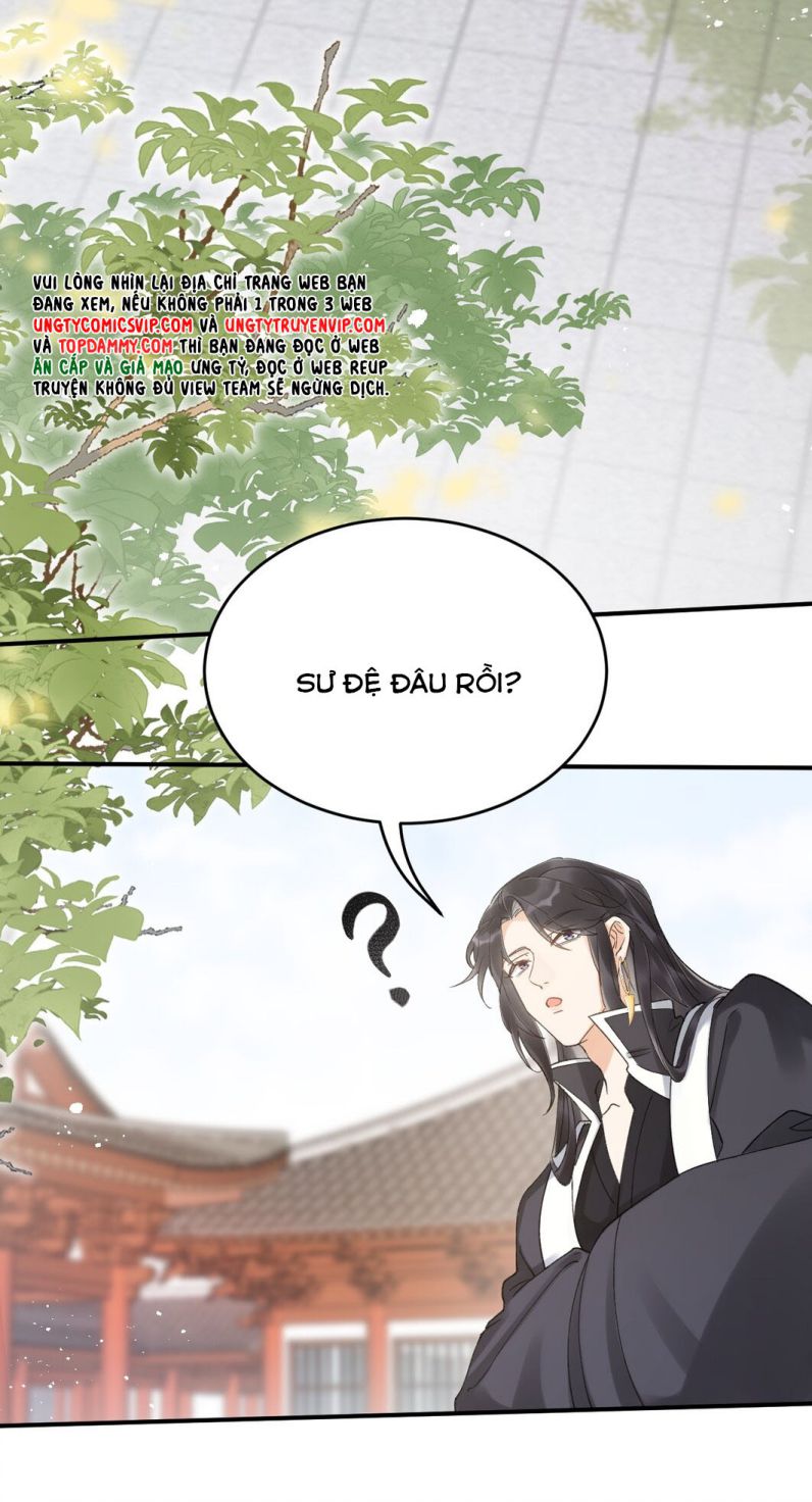 Chiết Chi: Chapter 5