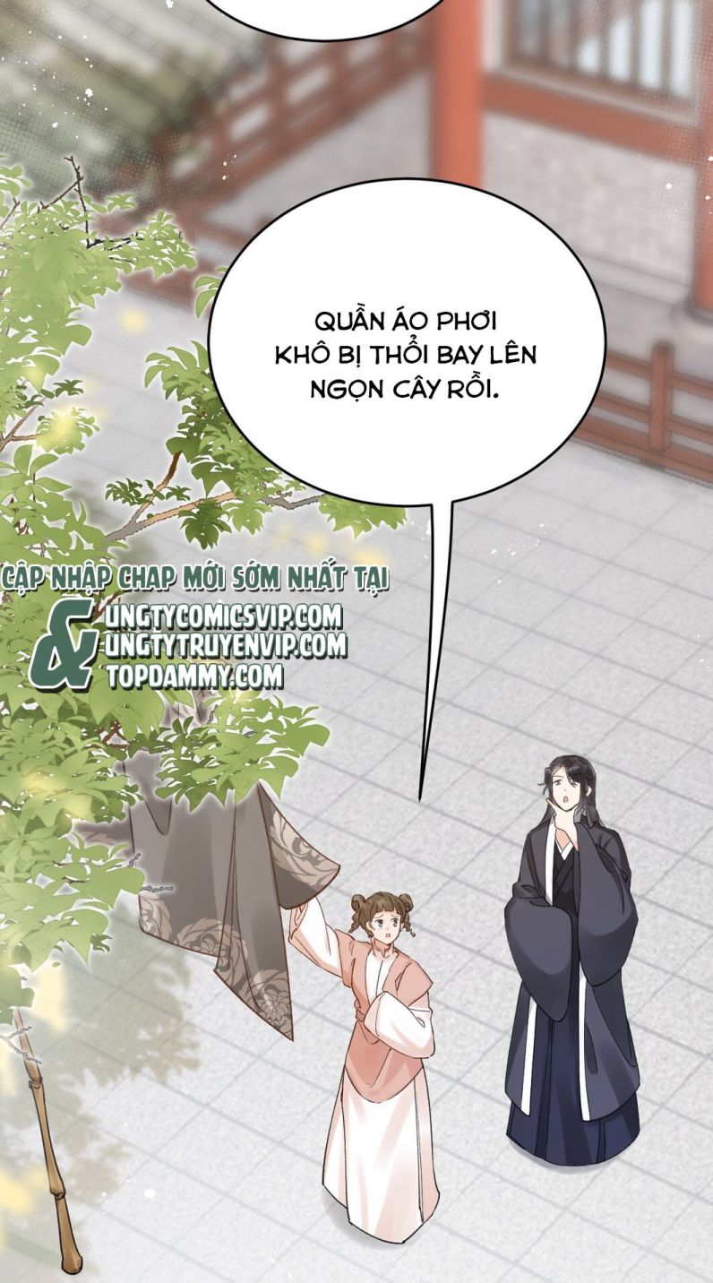 Chiết Chi: Chapter 5