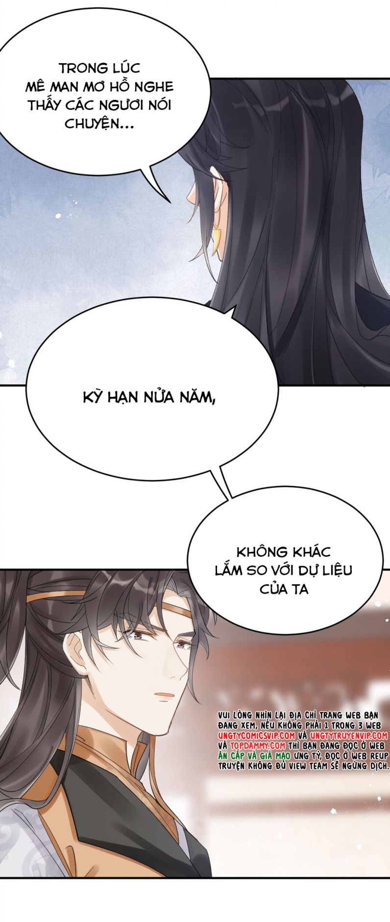 Chiết Chi: Chapter 5