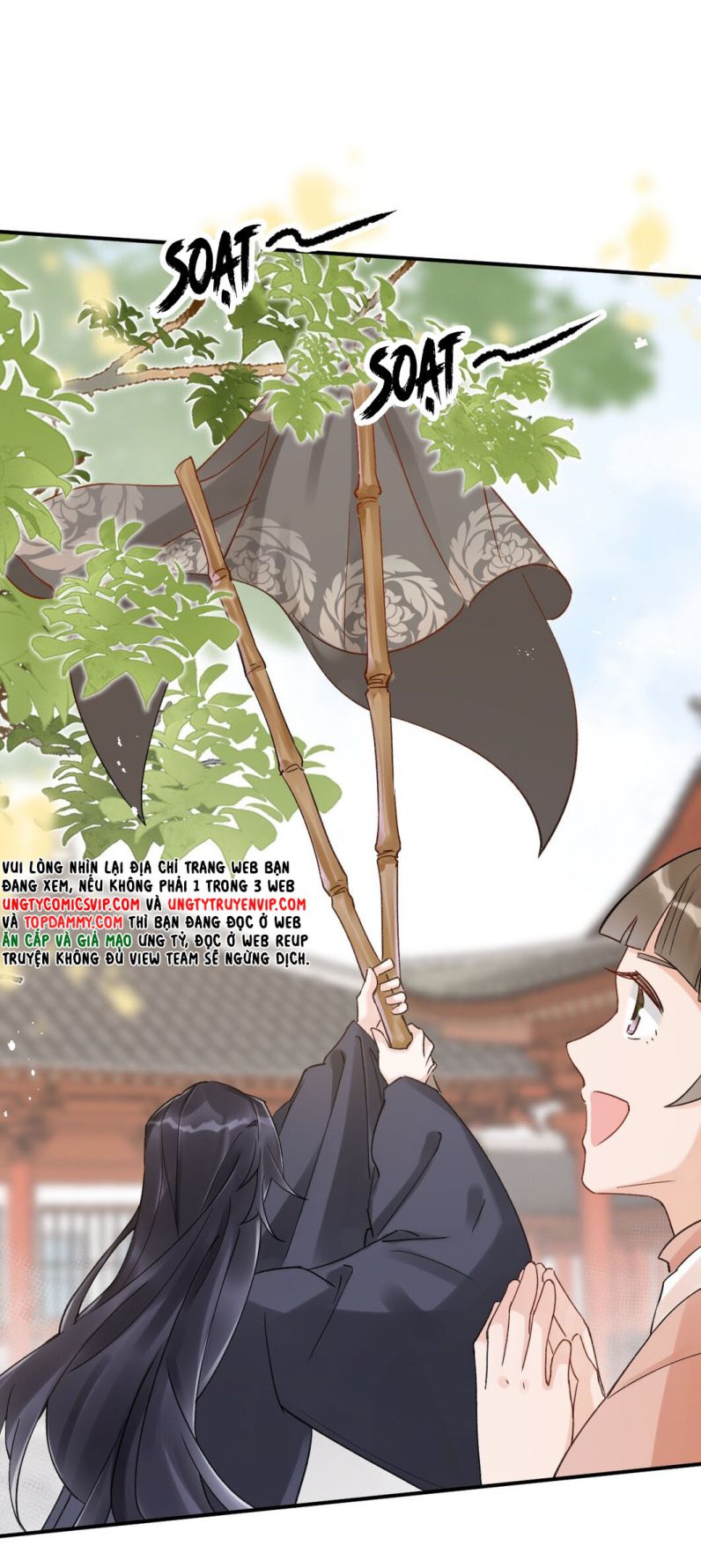Chiết Chi: Chapter 5