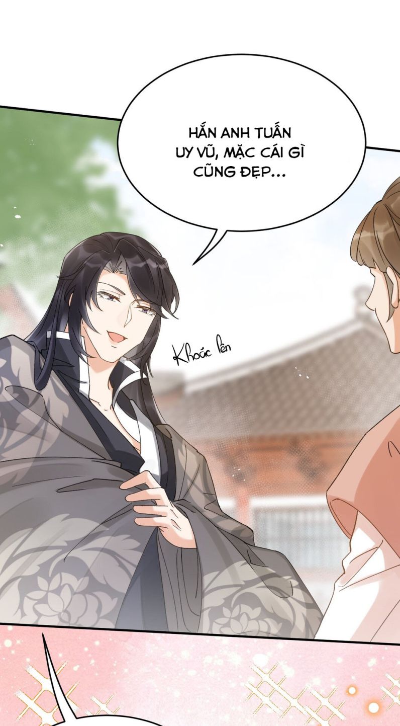 Chiết Chi: Chapter 5