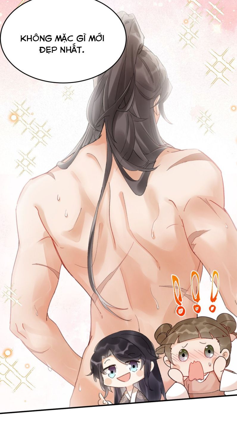 Chiết Chi: Chapter 5