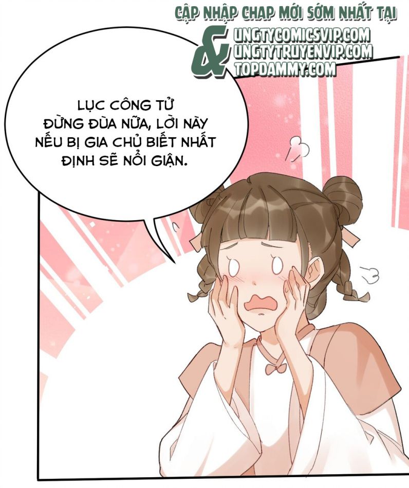 Chiết Chi: Chapter 5