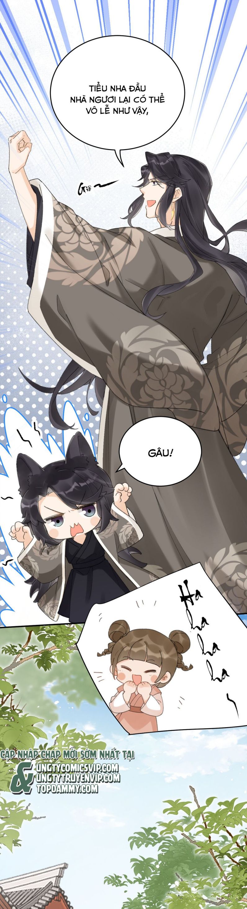 Chiết Chi: Chapter 5