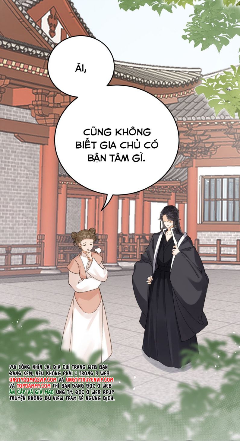 Chiết Chi: Chapter 5