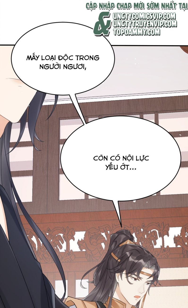 Chiết Chi: Chapter 5