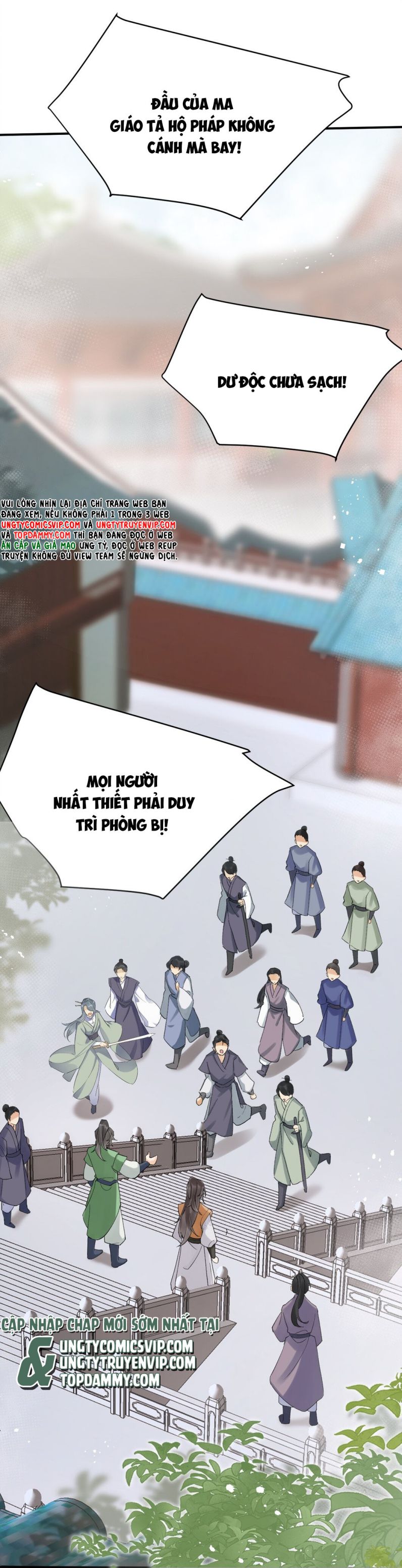 Chiết Chi: Chapter 5