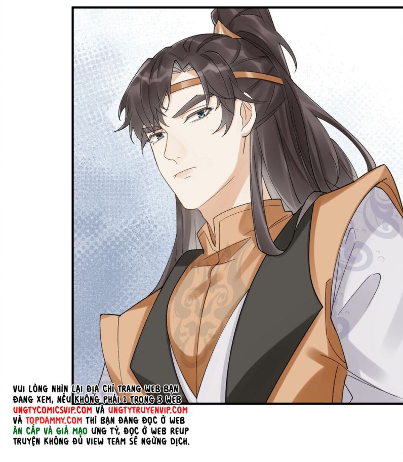Chiết Chi: Chapter 5