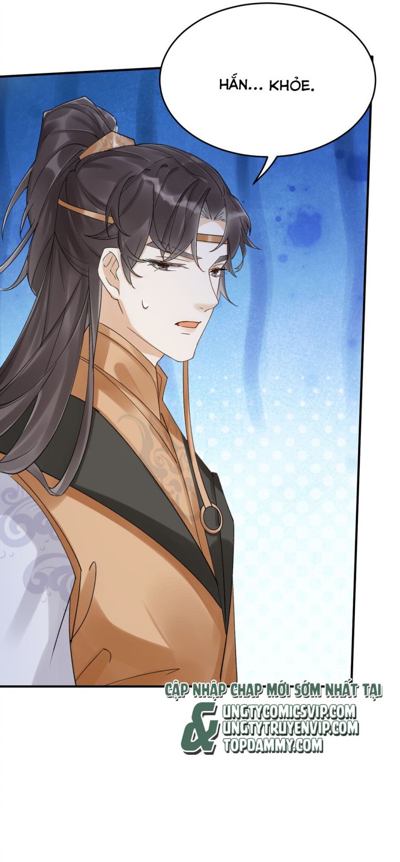 Chiết Chi: Chapter 5